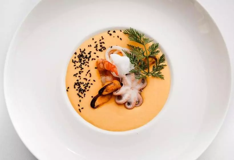 هتل Malpils Manor