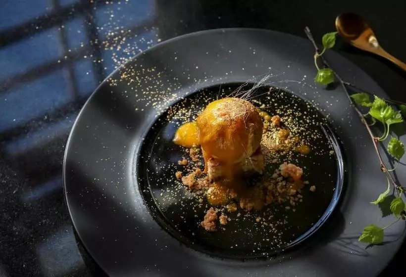 هتل Malpils Manor