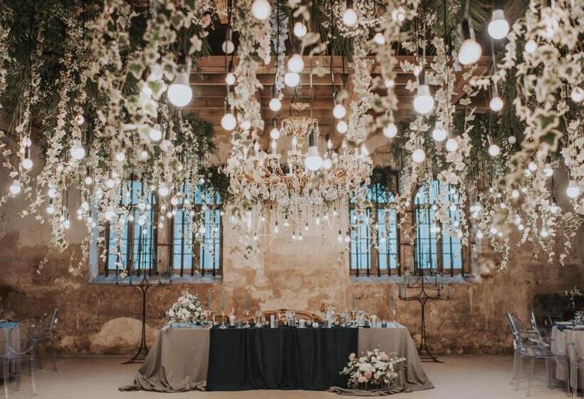 هتل Malpils Manor