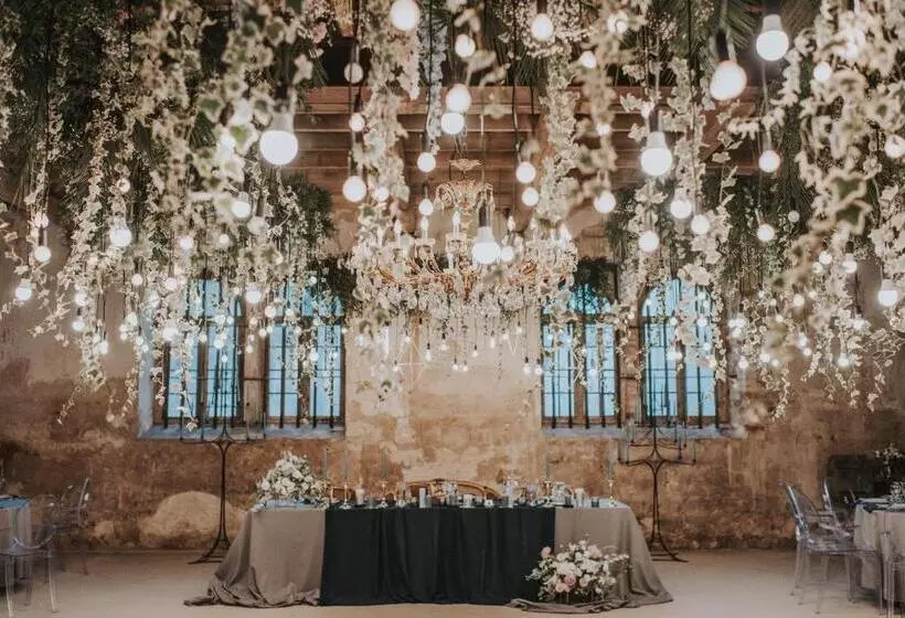 هتل Malpils Manor