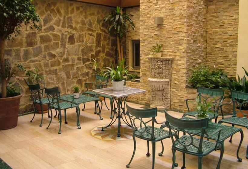 בית מלון כפרי Molino