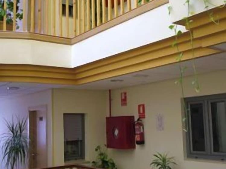 בית מלון כפרי Molino