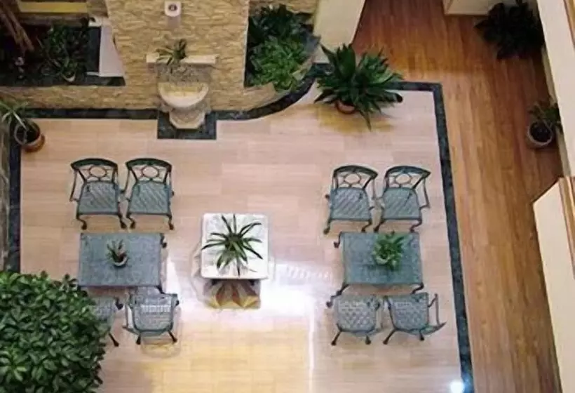 בית מלון כפרי Molino