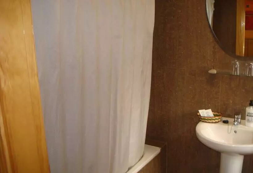 בית מלון כפרי Molino