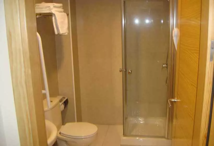 בית מלון כפרי Molino