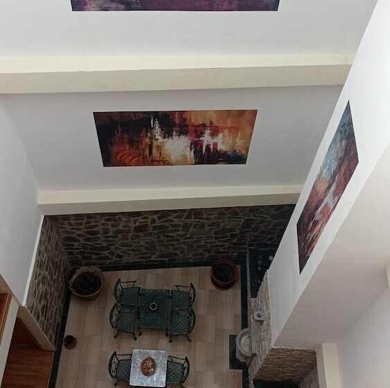 בית מלון כפרי Molino