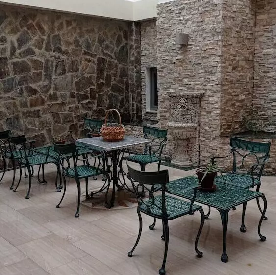 בית מלון כפרי Molino