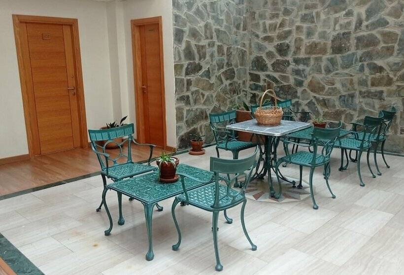 בית מלון כפרי Molino