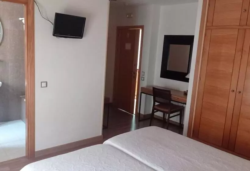 בית מלון כפרי Molino