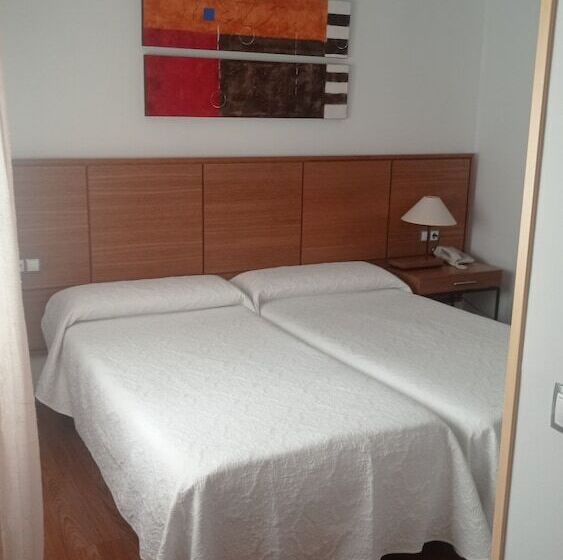 בית מלון כפרי Molino