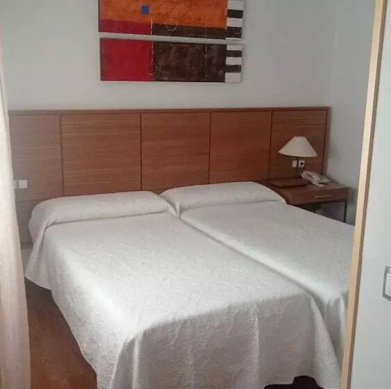 בית מלון כפרי Molino