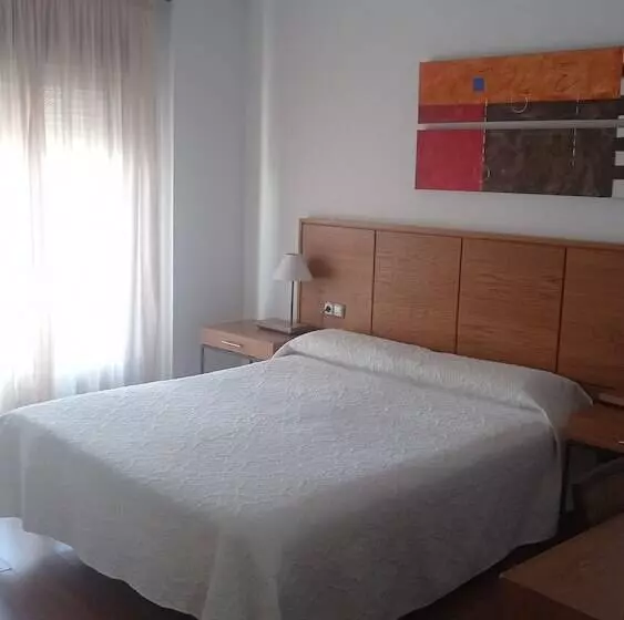 בית מלון כפרי Molino