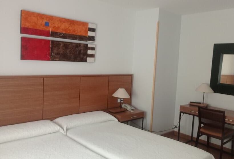 בית מלון כפרי Molino