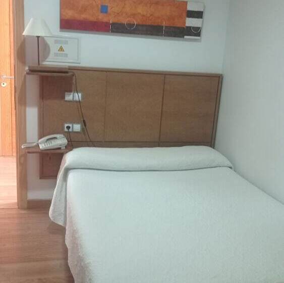 בית מלון כפרי Molino