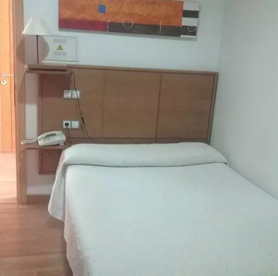 בית מלון כפרי Molino