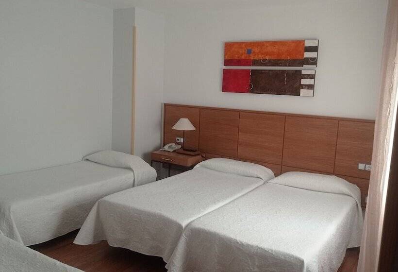 בית מלון כפרי Molino