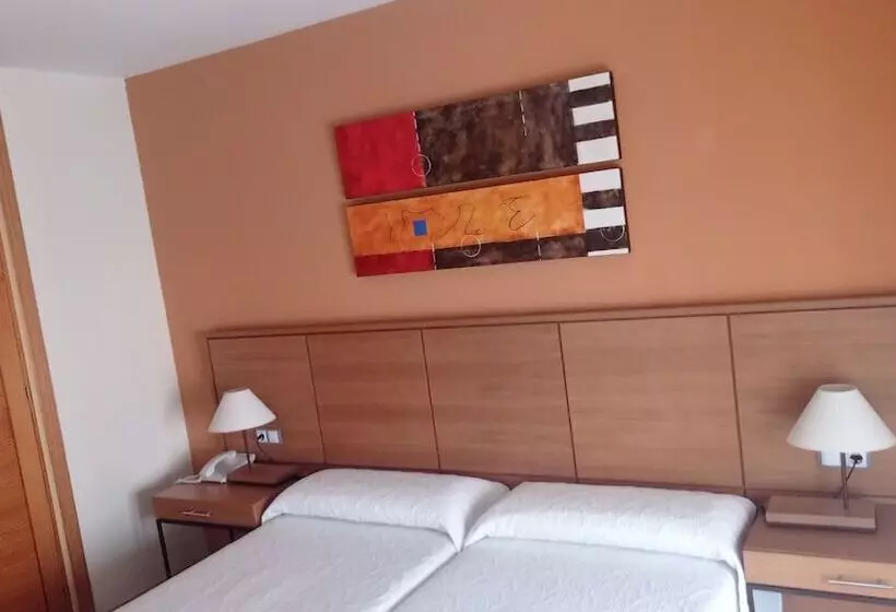 בית מלון כפרי Molino