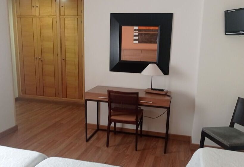 בית מלון כפרי Molino