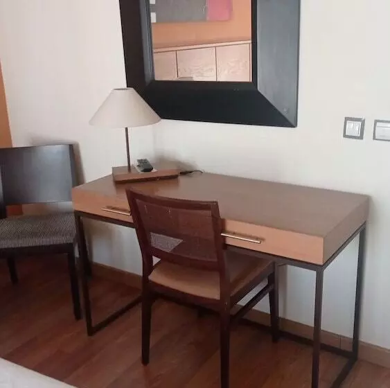 בית מלון כפרי Molino