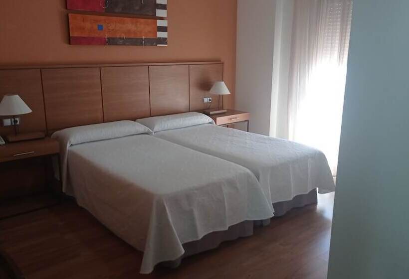 בית מלון כפרי Molino