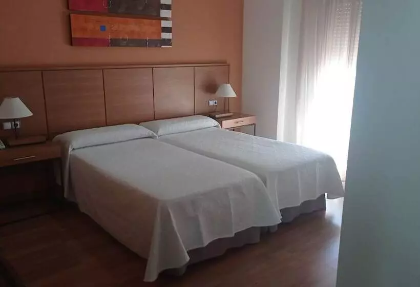 בית מלון כפרי Molino