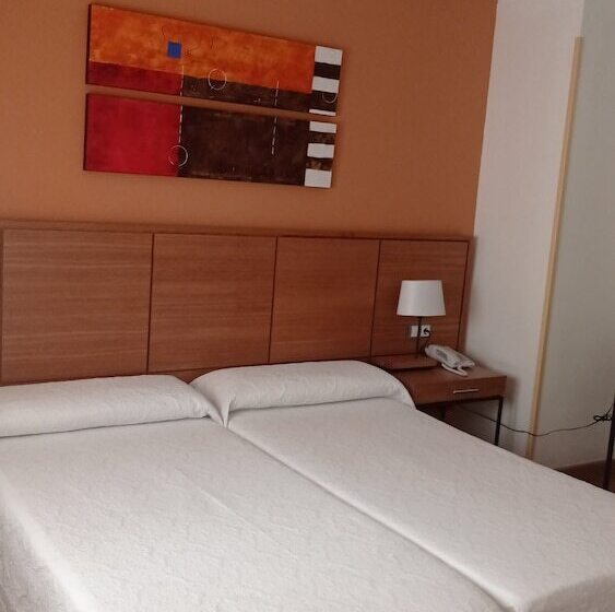 בית מלון כפרי Molino