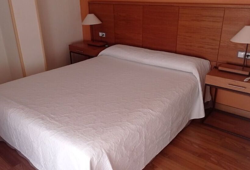 בית מלון כפרי Molino