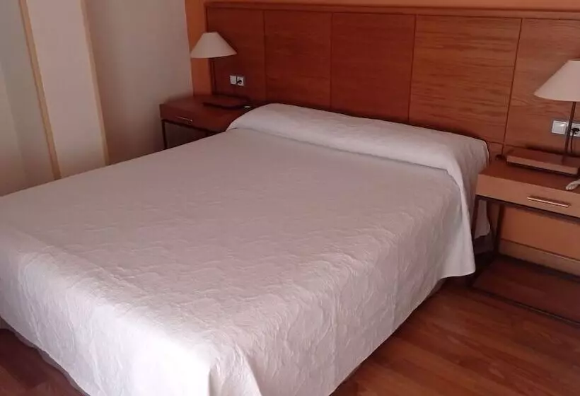 בית מלון כפרי Molino