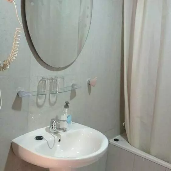 בית מלון כפרי Molino