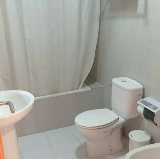 בית מלון כפרי Molino