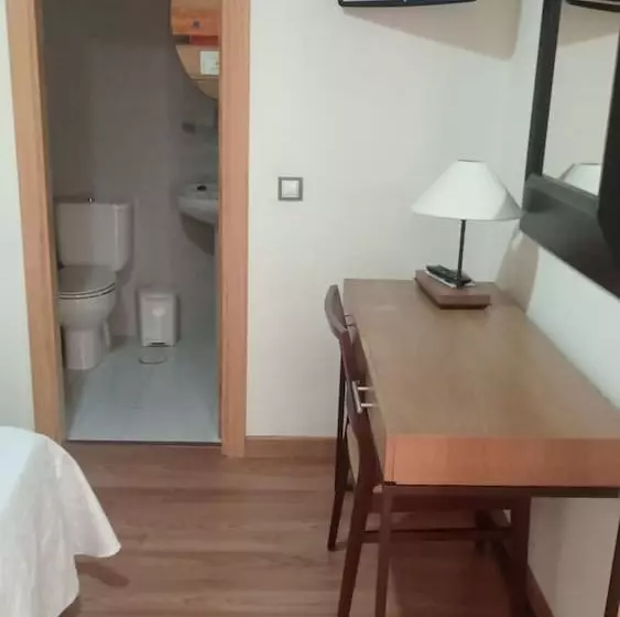 בית מלון כפרי Molino