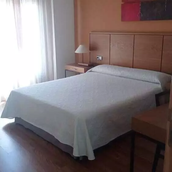 בית מלון כפרי Molino