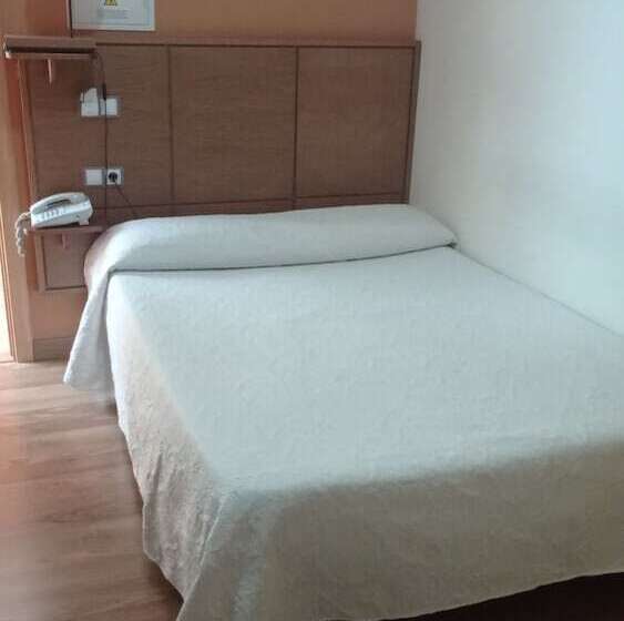 בית מלון כפרי Molino