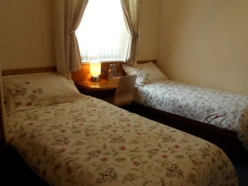 فندق Oaktree Lodge