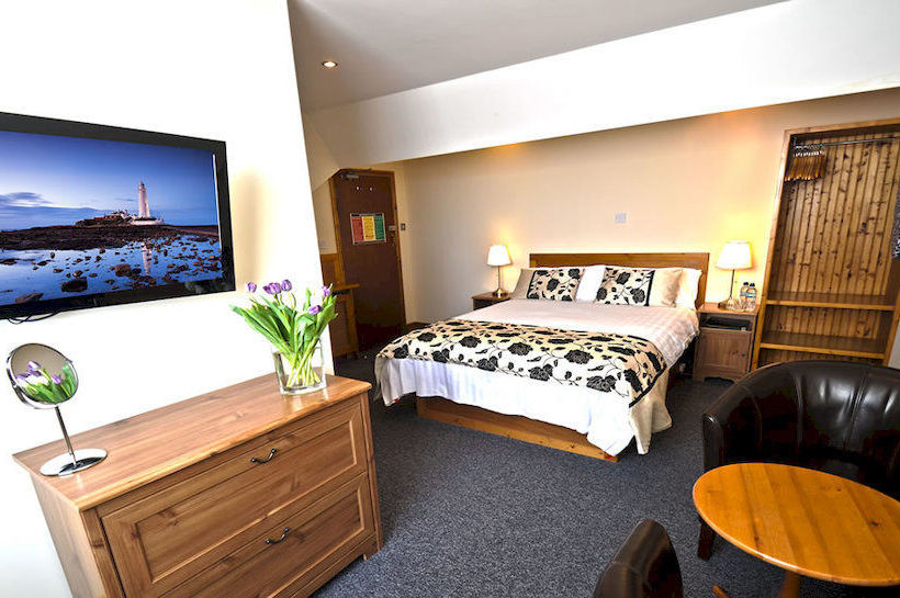 فندق Oaktree Lodge