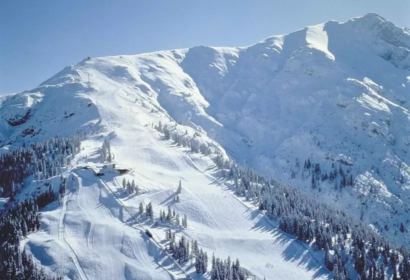 Hotel Pension Schweizerhof