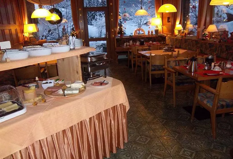 Hotel Pension Schweizerhof