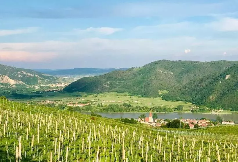 Отель Restaurant Kirchenwirt