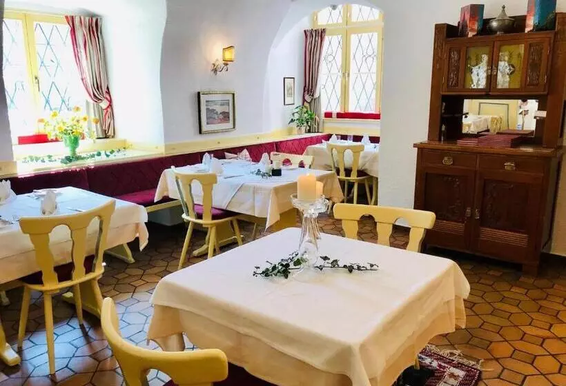 Отель Restaurant Kirchenwirt