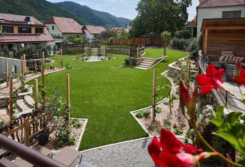 호텔 Restaurant Kirchenwirt