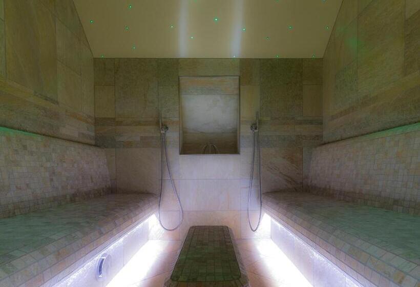 호텔 Restaurant Kirchenwirt