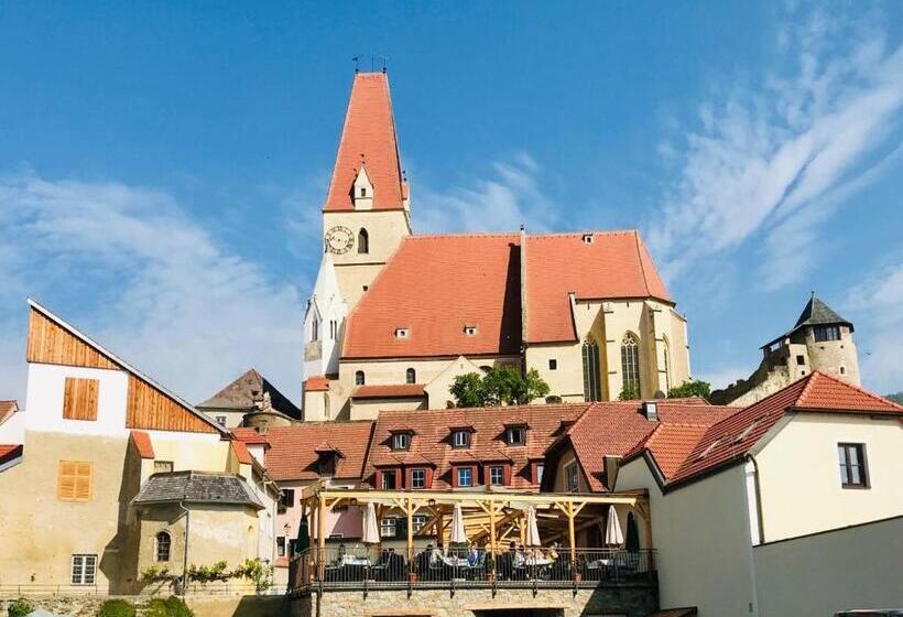 호텔 Restaurant Kirchenwirt