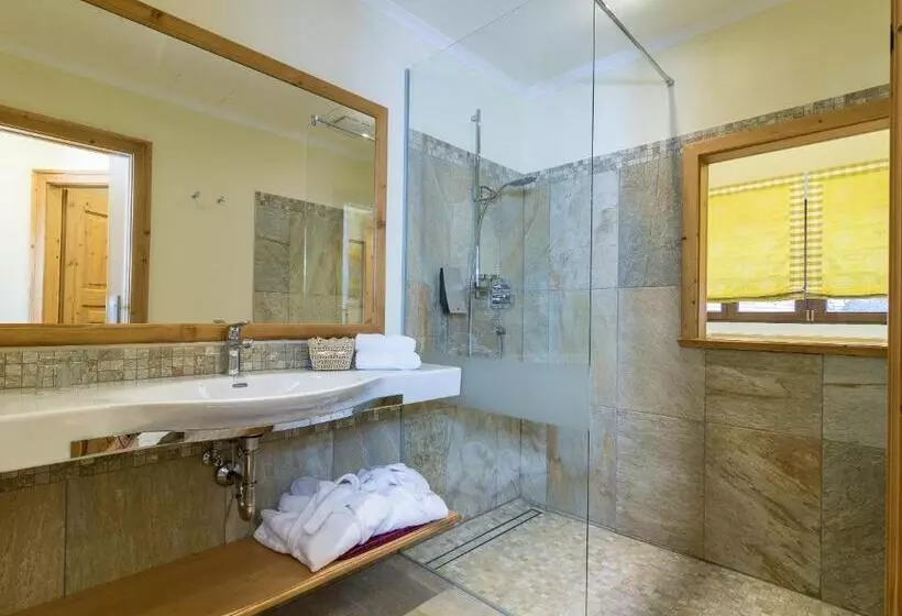 Отель Restaurant Kirchenwirt