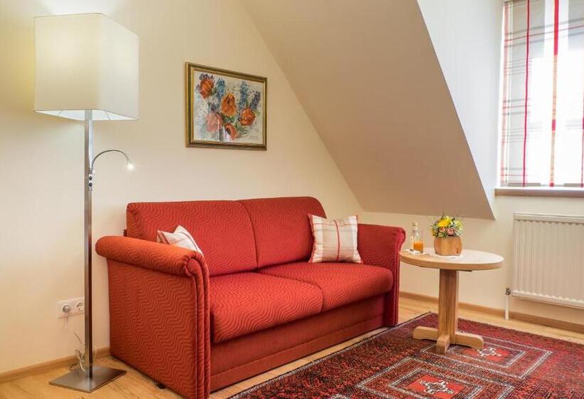 호텔 Restaurant Kirchenwirt