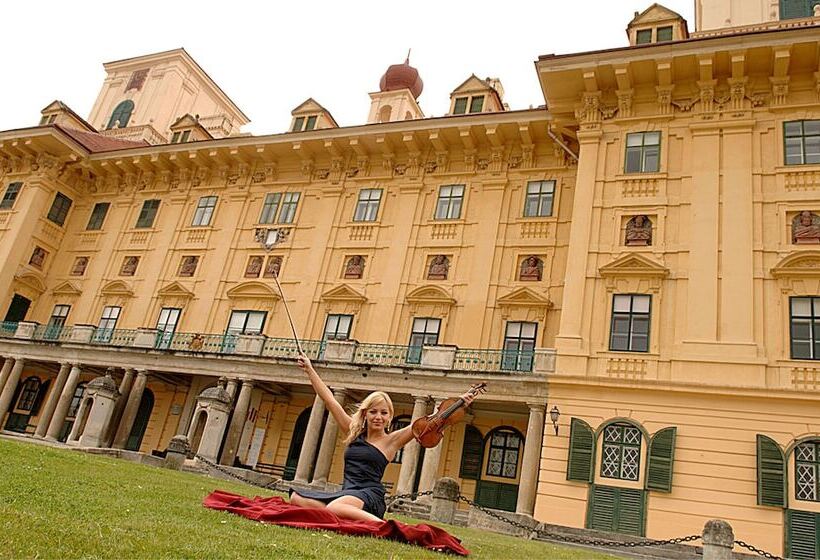 Отель Restaurant Müllner