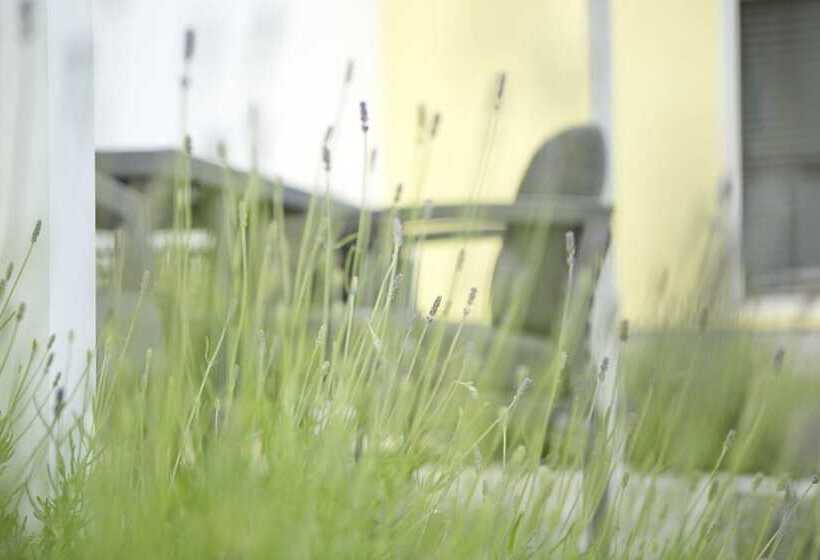 Отель Restaurant Müllner