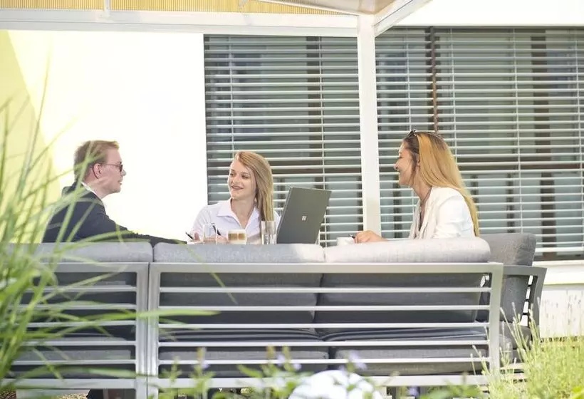 Отель Restaurant Müllner