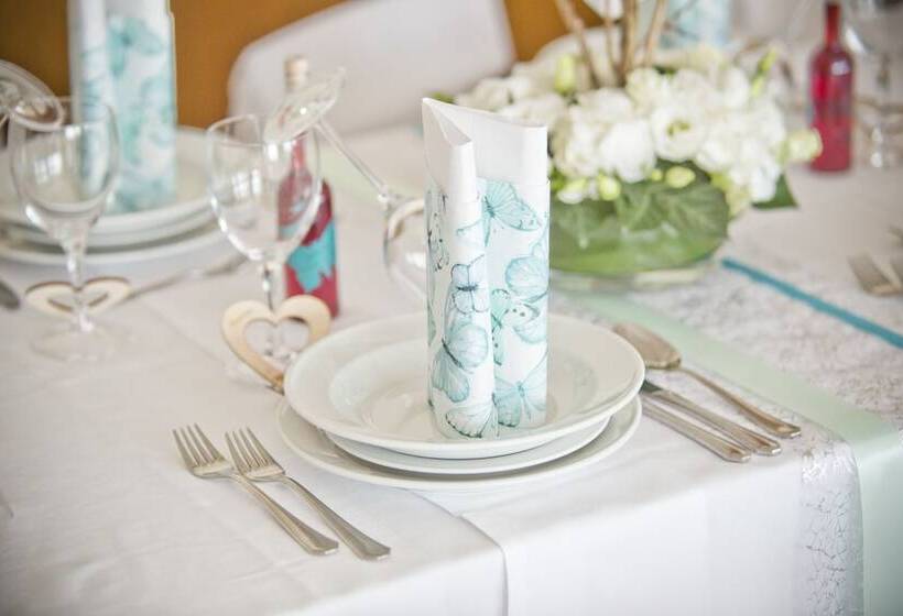 Отель Restaurant Müllner