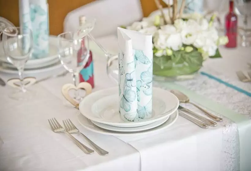 Отель Restaurant Müllner