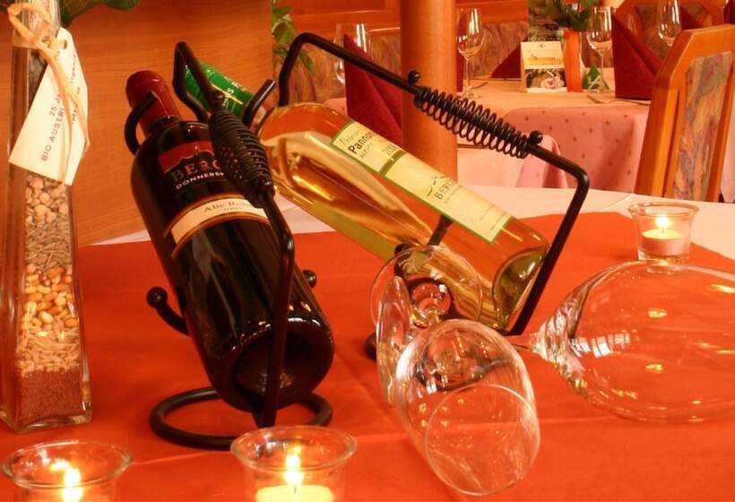 Отель Restaurant Müllner